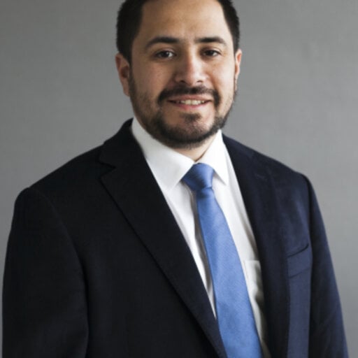 Prof. Daniel Gonzalez Cortes