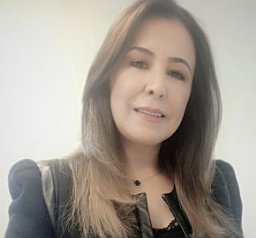 Prof. Halima El Biaze