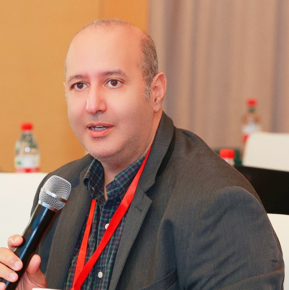 Prof. Jalel Ben-Othman