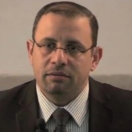 Mohamed Kayyali