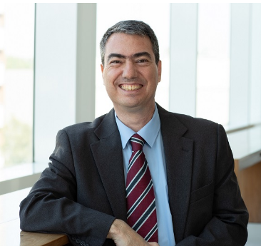 Prof. Pedro Teixeira Isaías