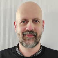 Prof. Raphaël Couturier