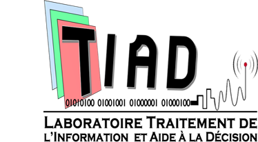 Logo TIAD